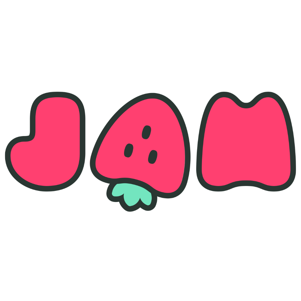 Jam logo