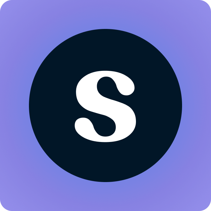 Supademo logo