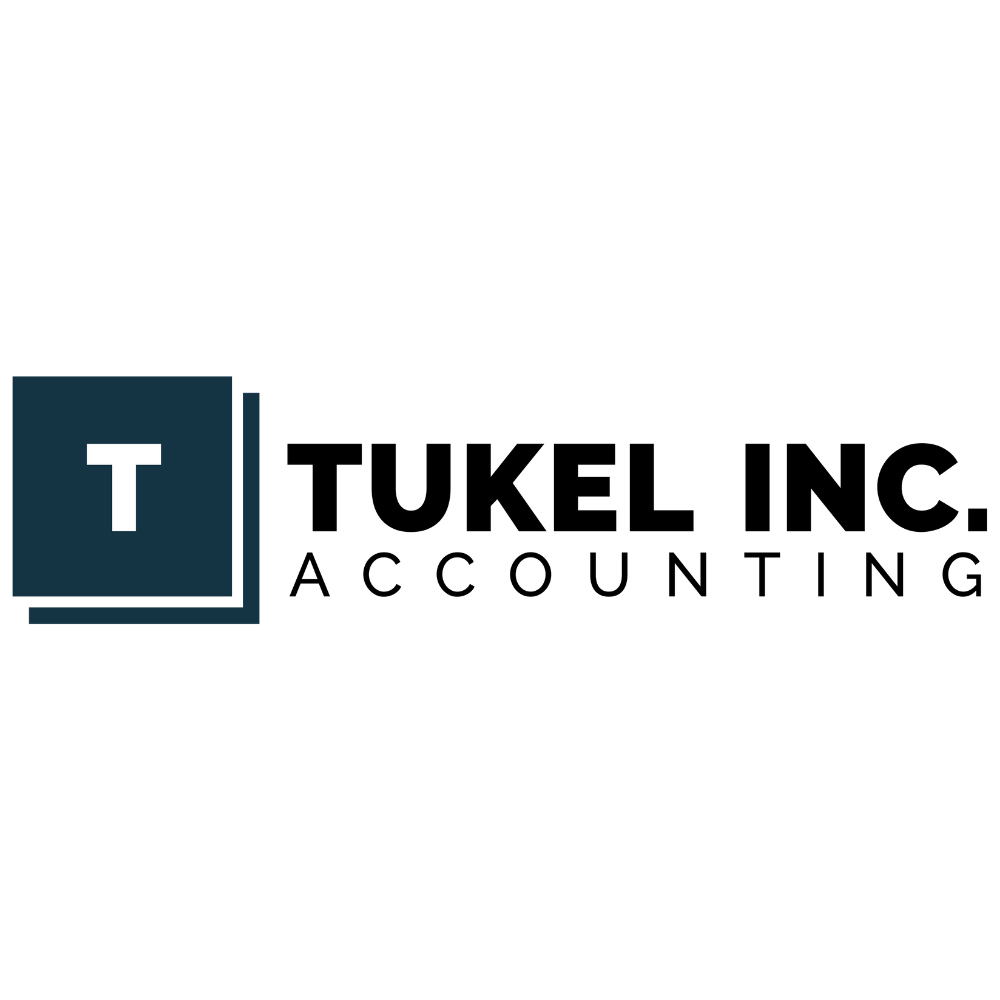 Tukel Inc logo