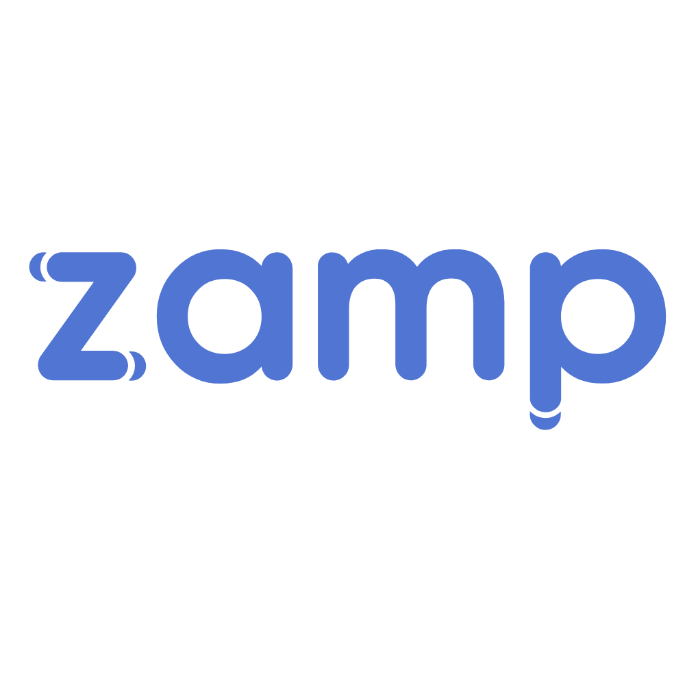 Zamp logo