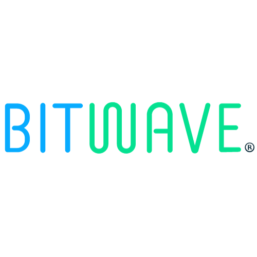 Bitwave logo