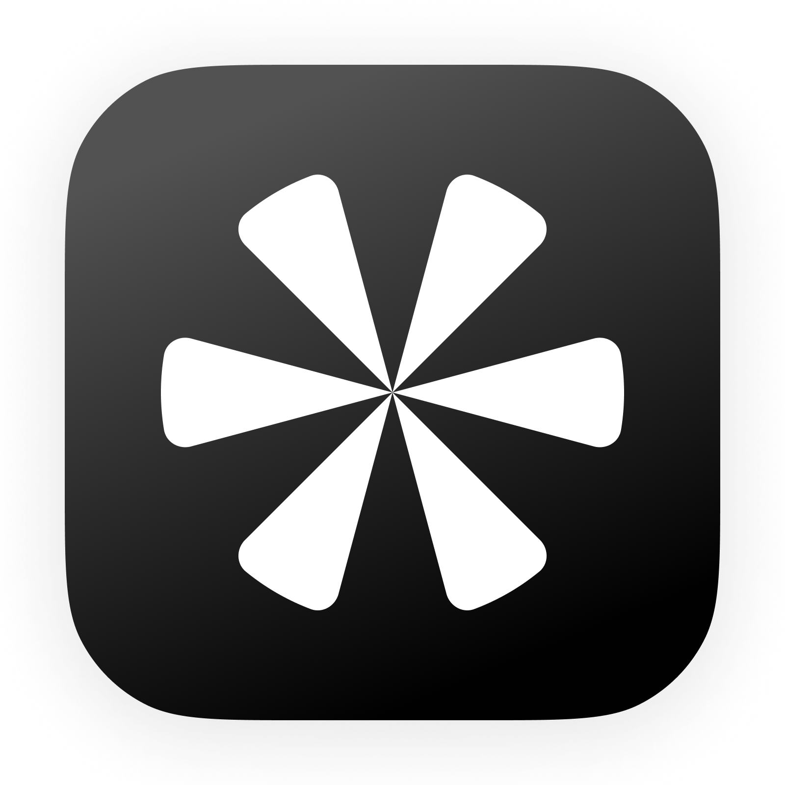 Warp logo