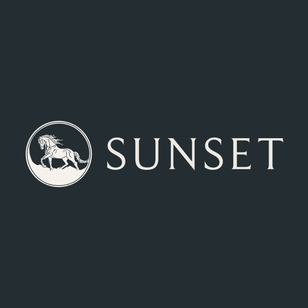 Sunset logo