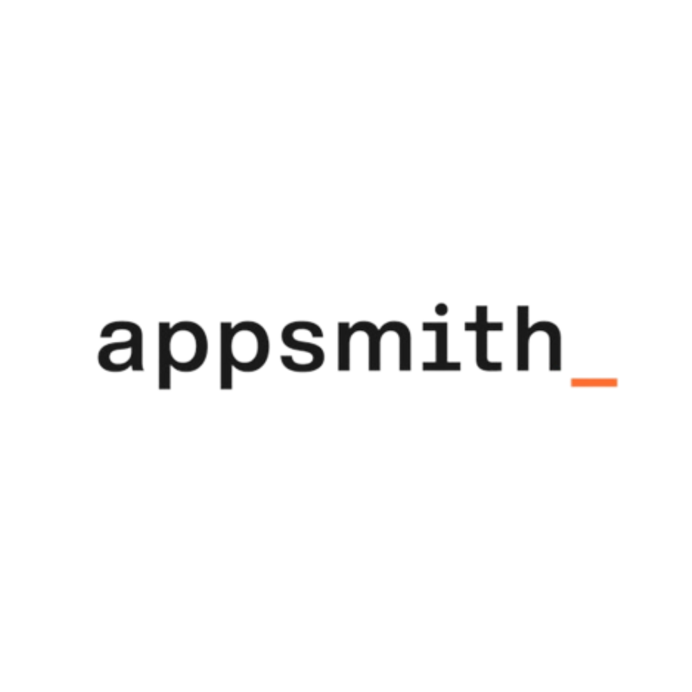 Appsmith logo