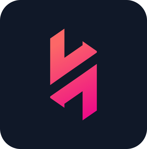 Harvv logo