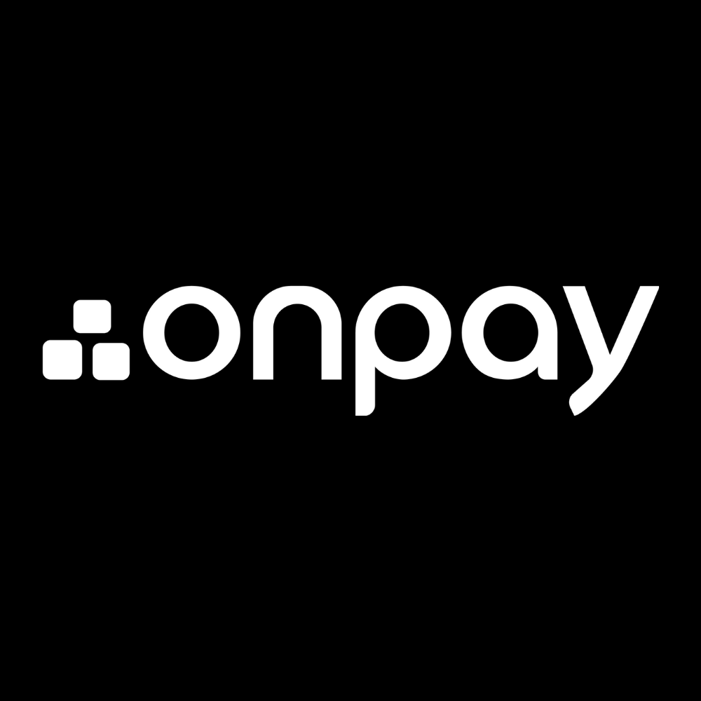 OnPay logo