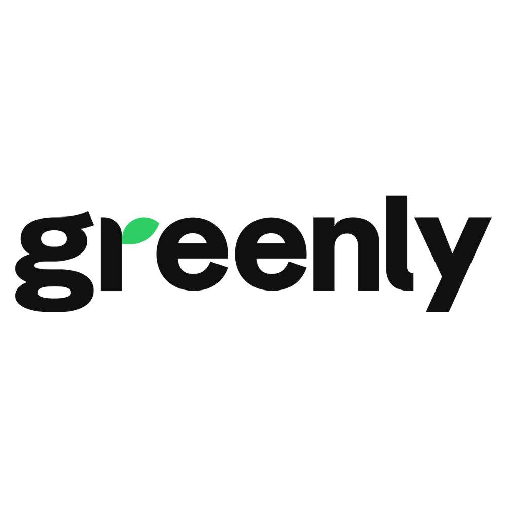 Greenly logo