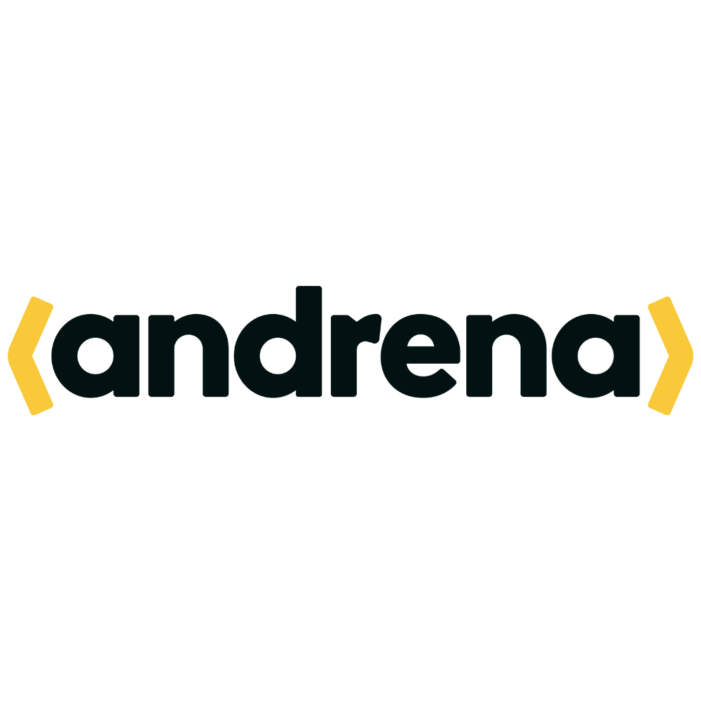 Andrena logo