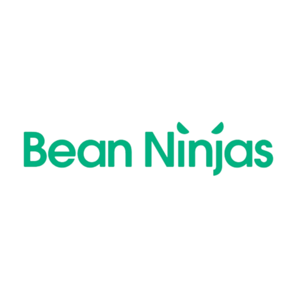 Bean Ninjas logo