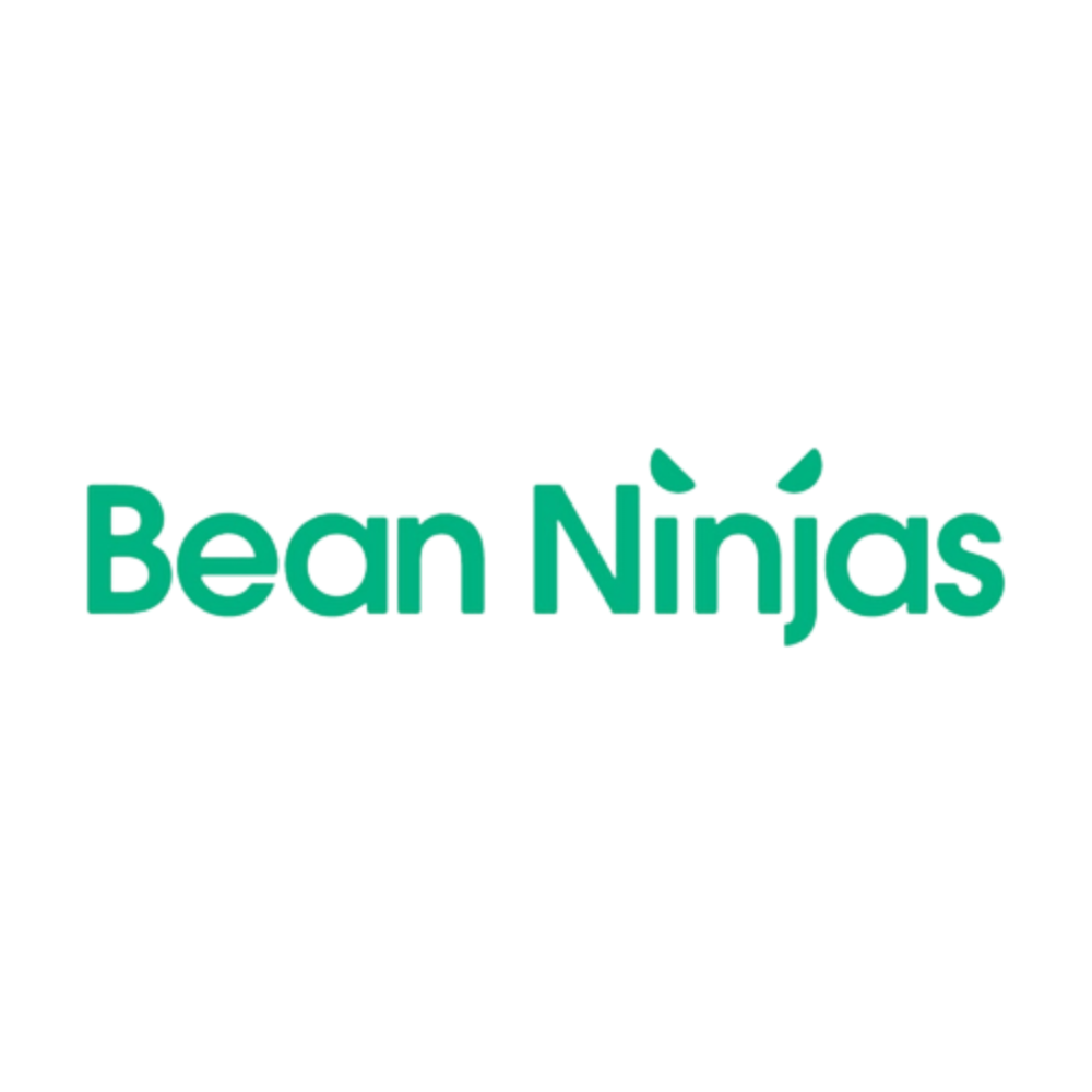 Bean Ninjas logo