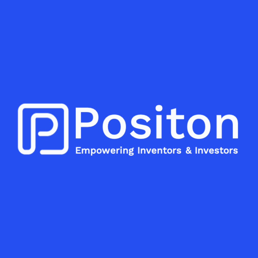 Positon AI logo