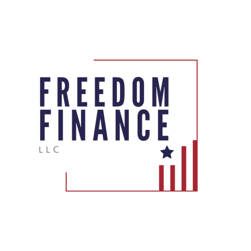 Freedom Finance logo