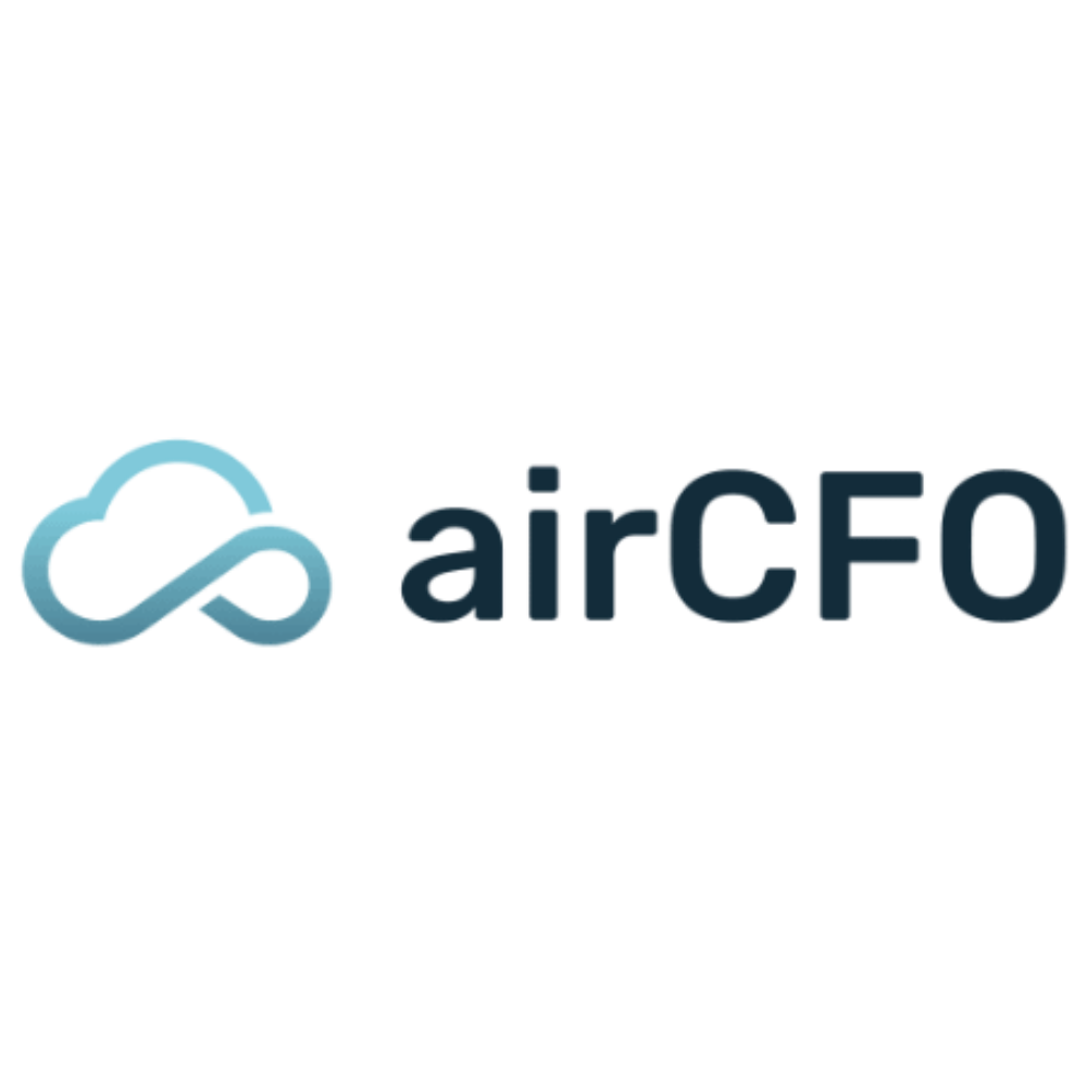 AirCFO logo