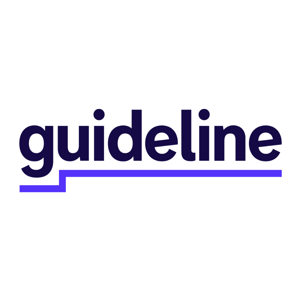 Guideline logo