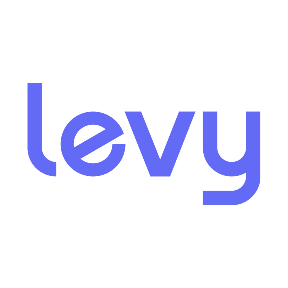 Levy logo