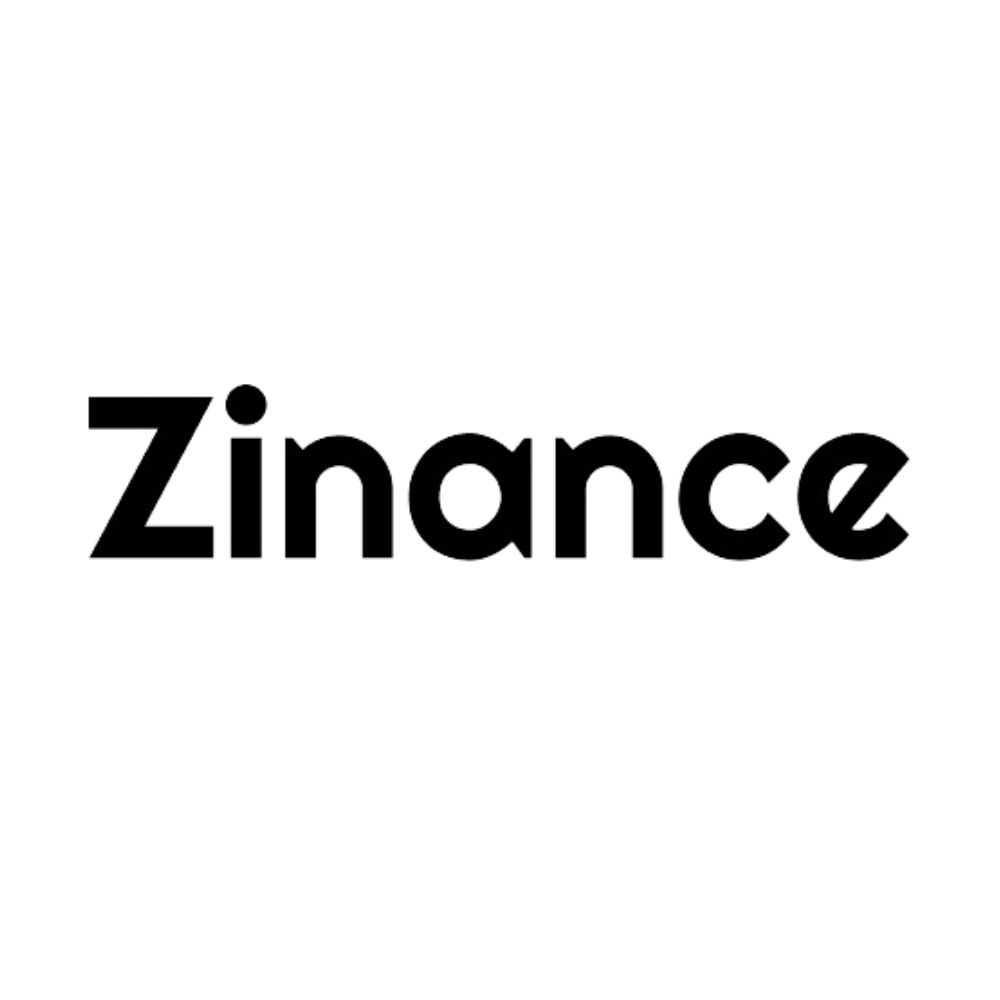 Zinance logo
