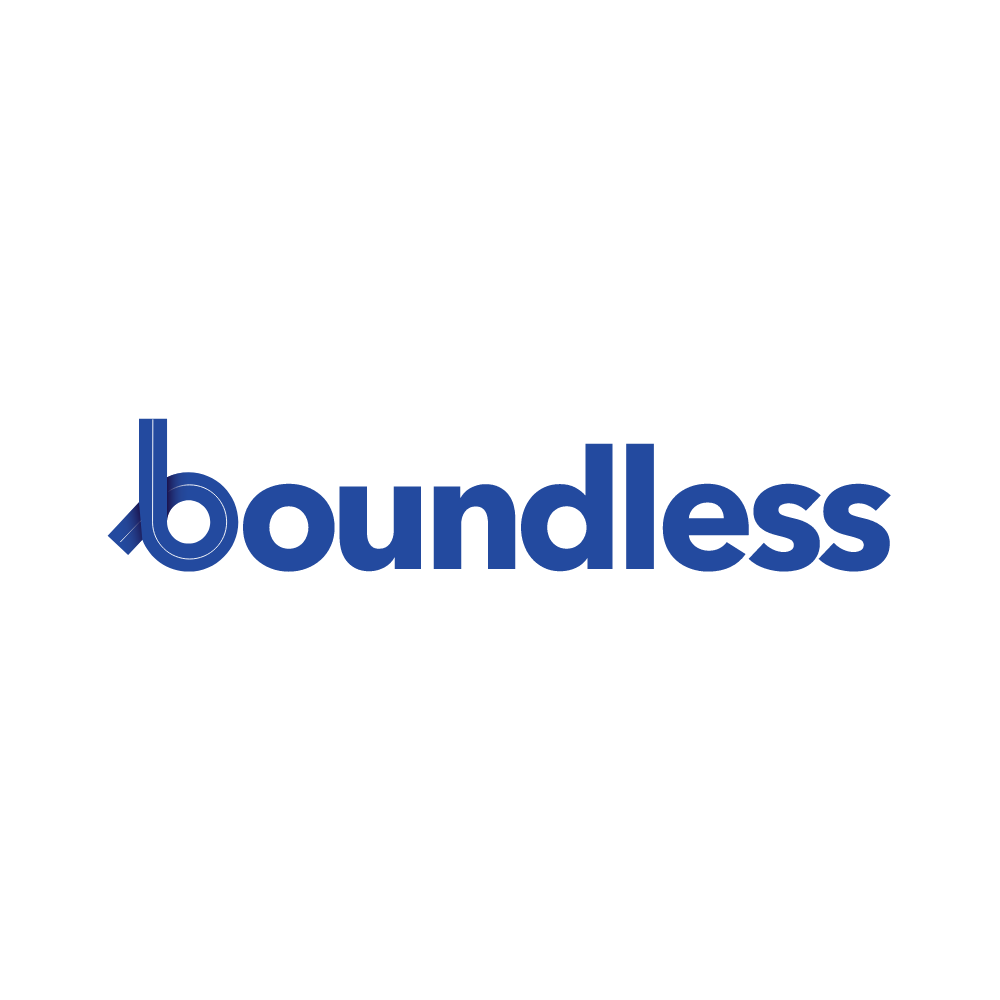 Boundless logo