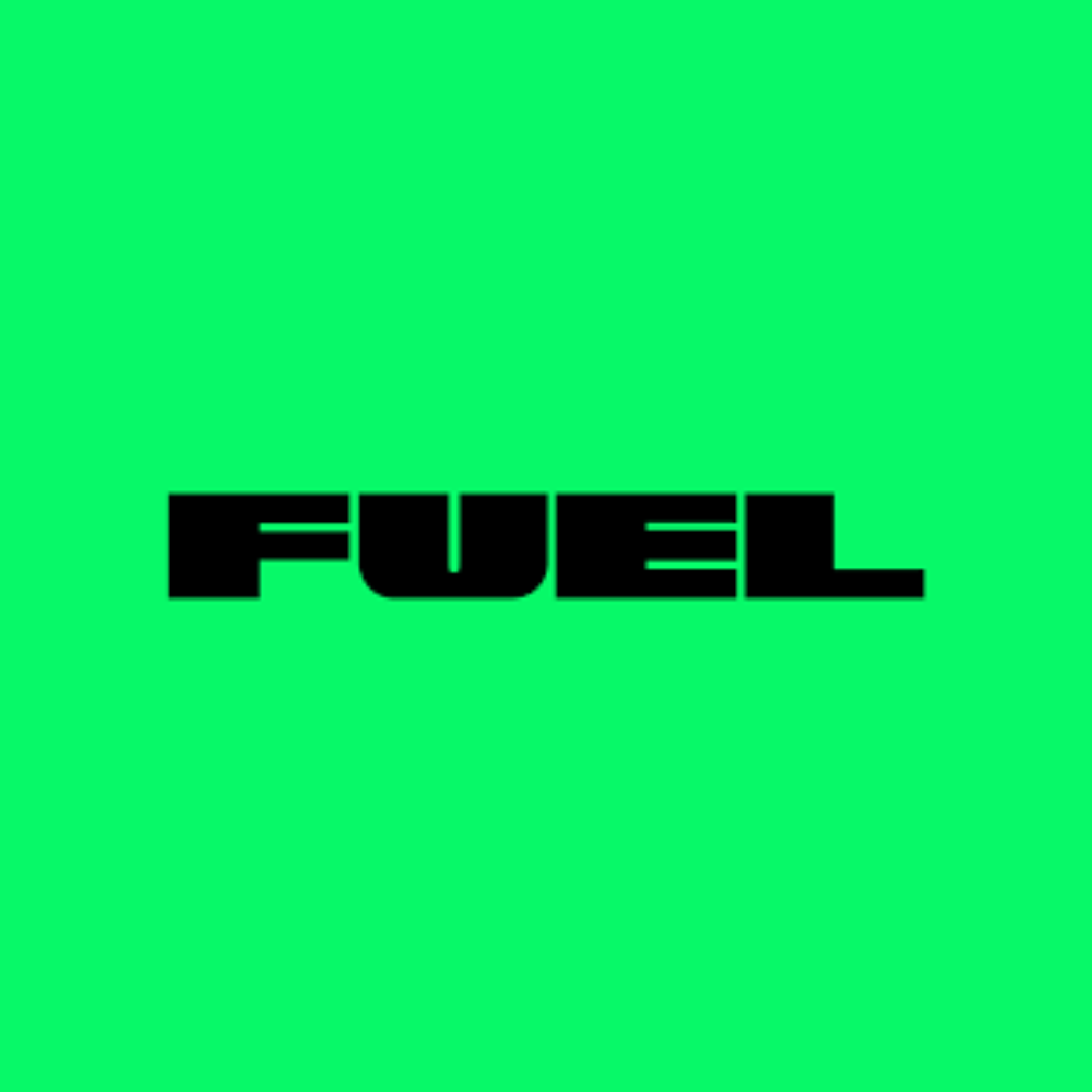Fuelfinance logo