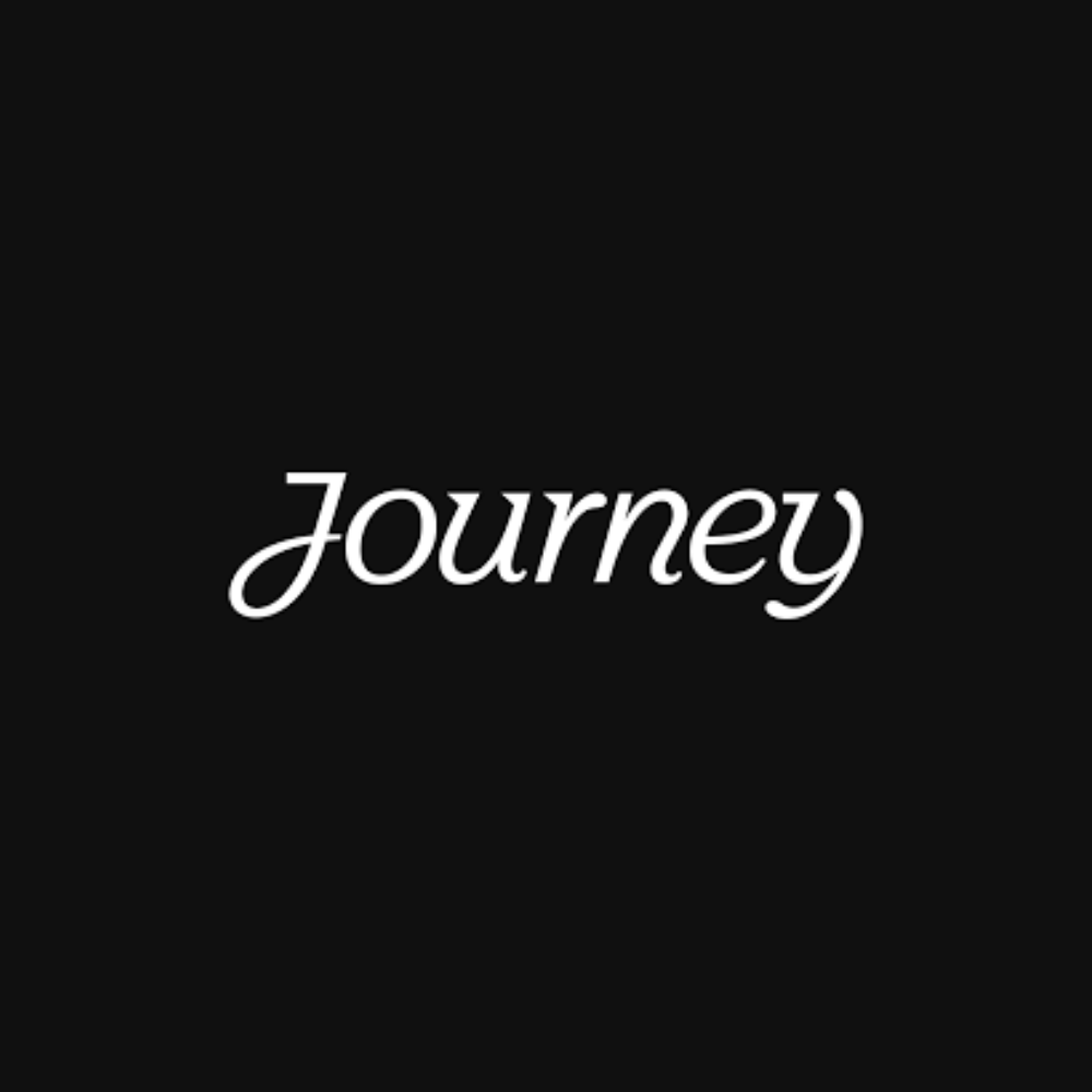 Journey logo