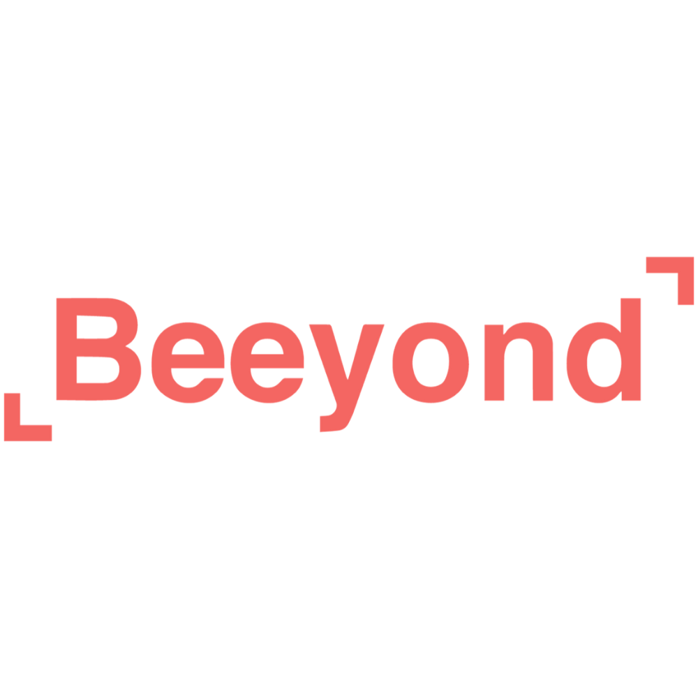Beeyond Media logo