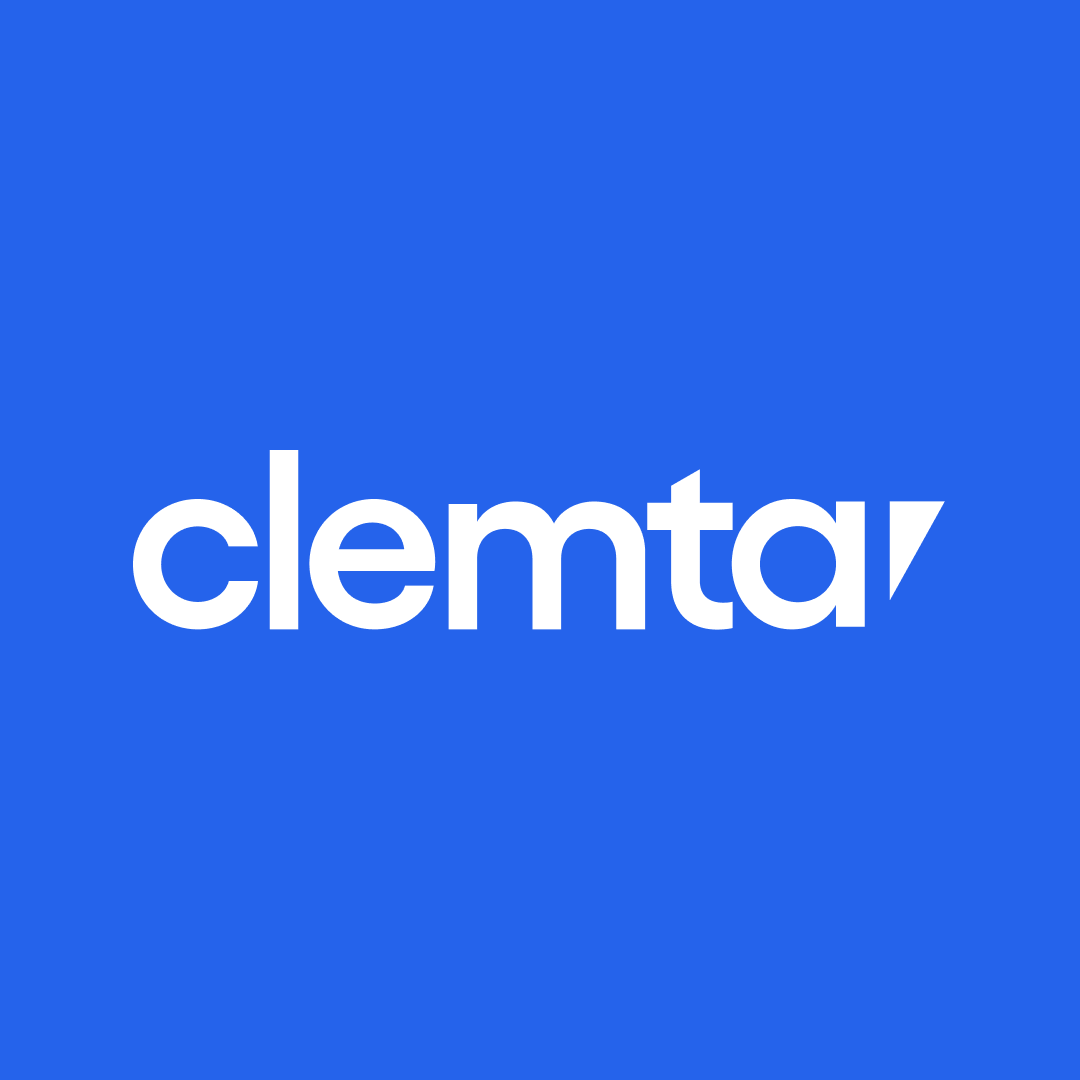 clemta logo