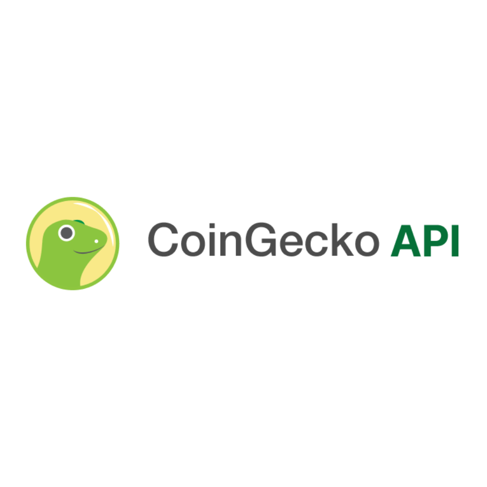 CoinGecko logo