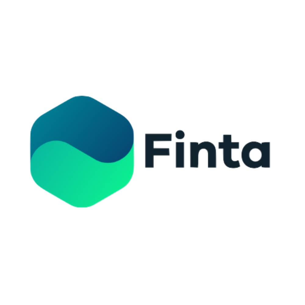 Trust Finta logo