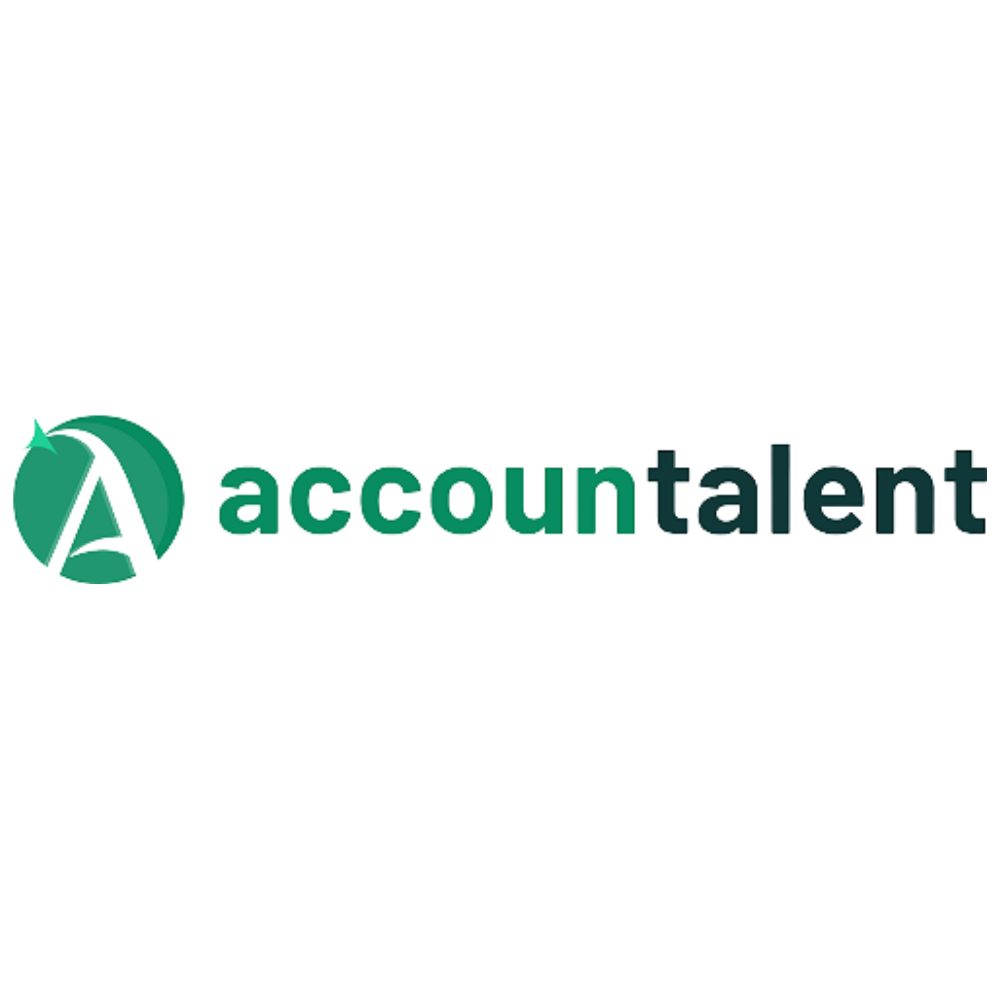Accountalent logo
