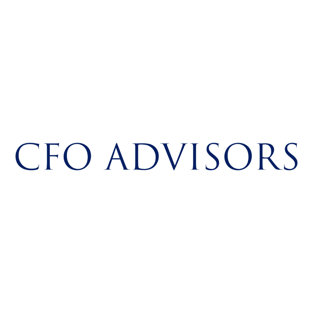 CFO Advisors logo