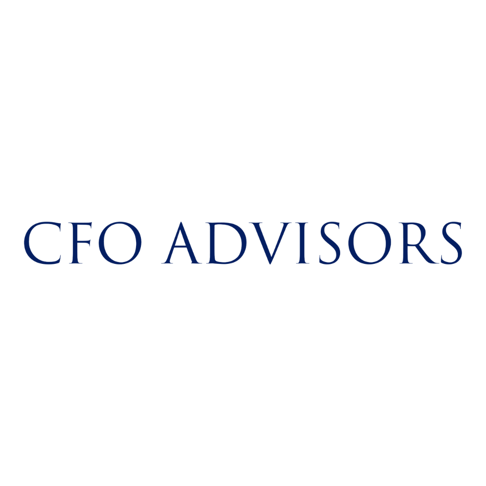 CFO Advisors logo
