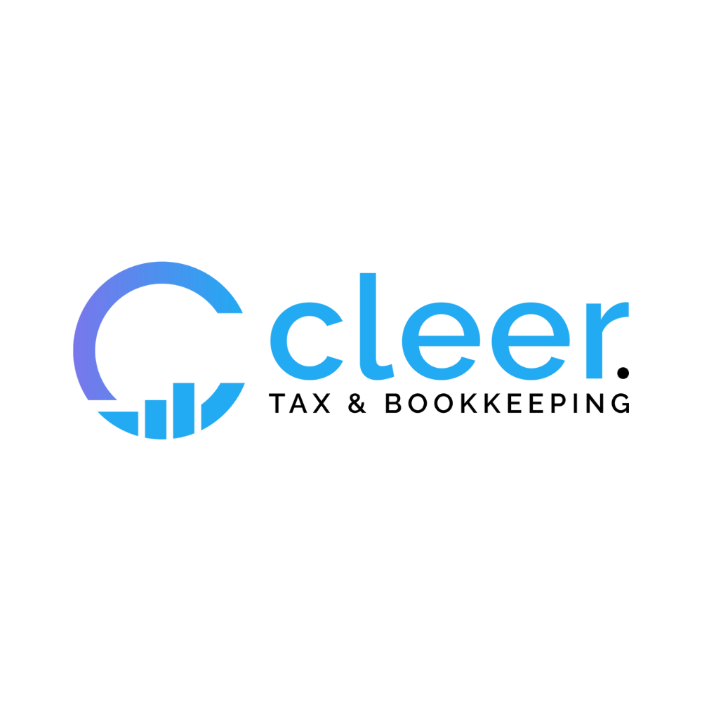 CleerTax logo