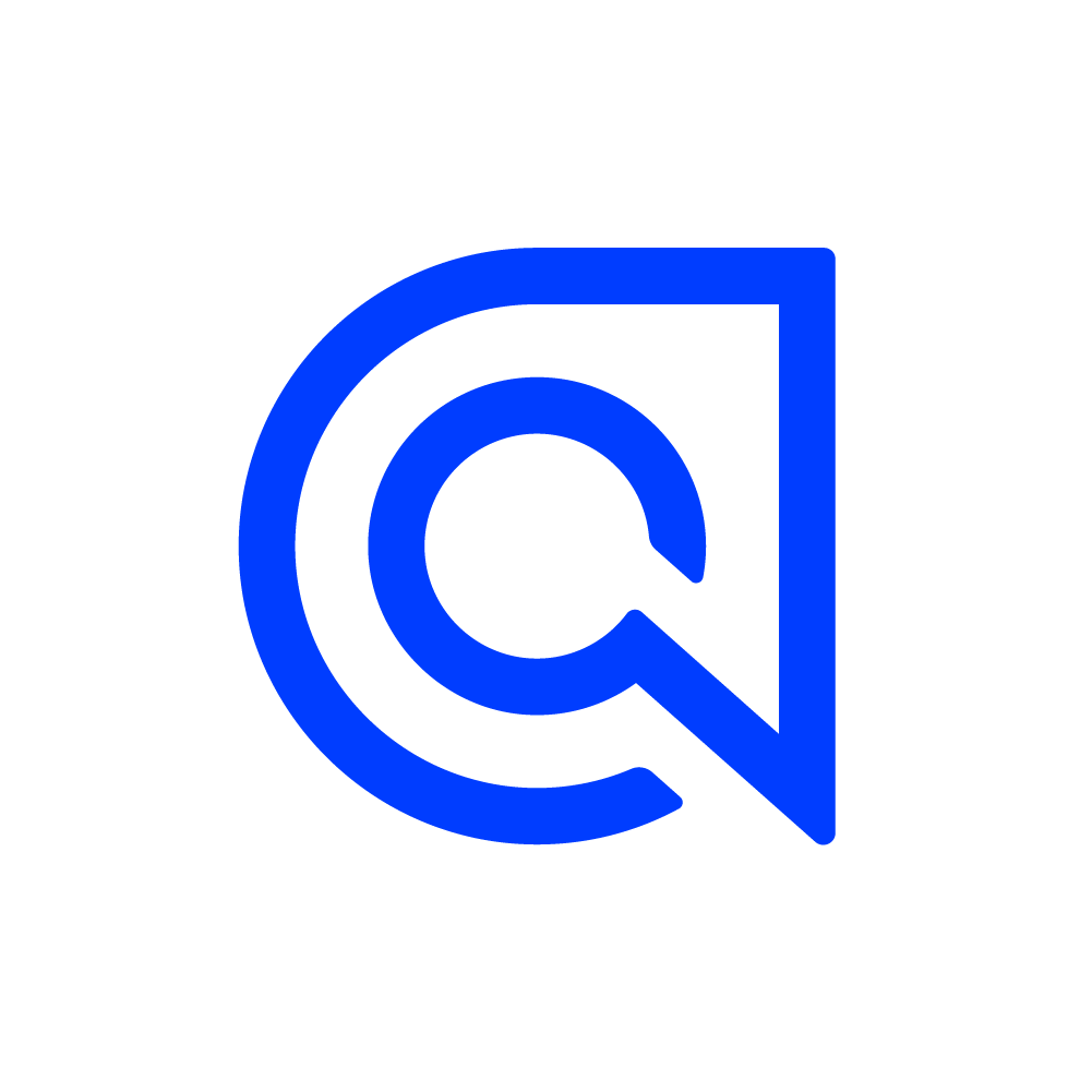 Algolia logo