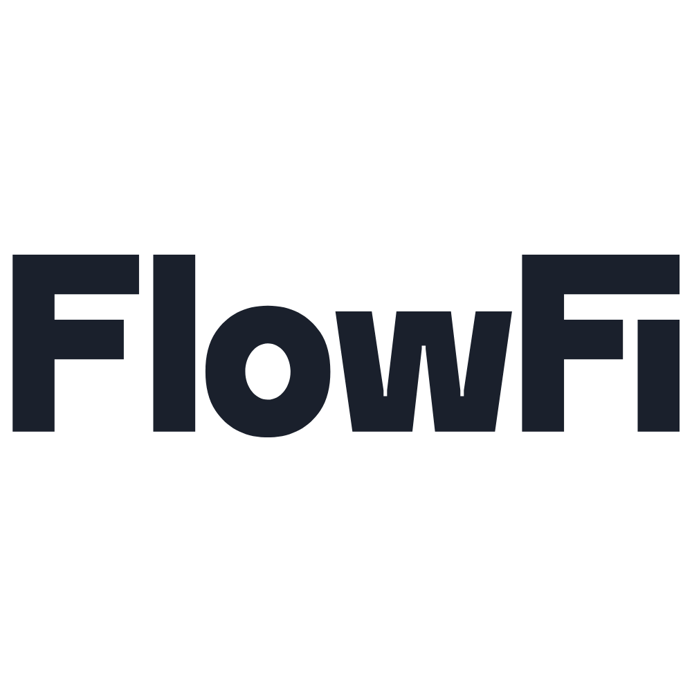FlowFi logo