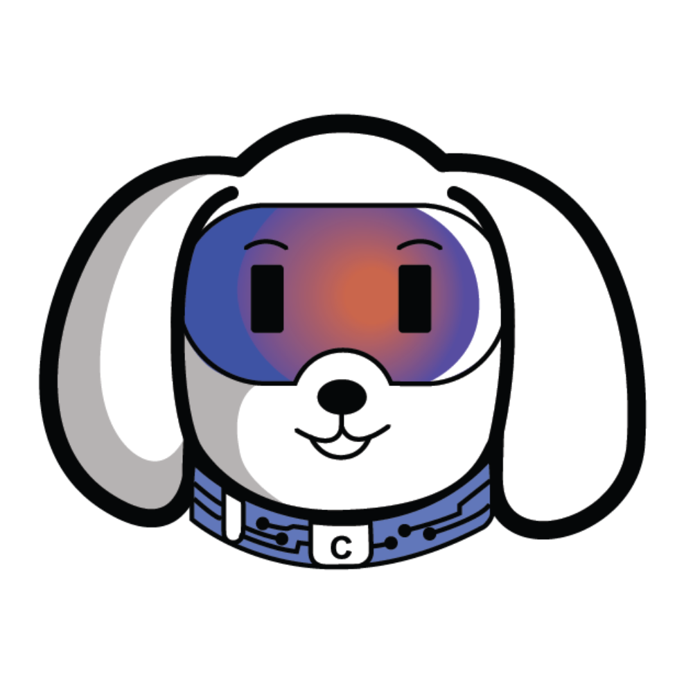 GoCharlie logo