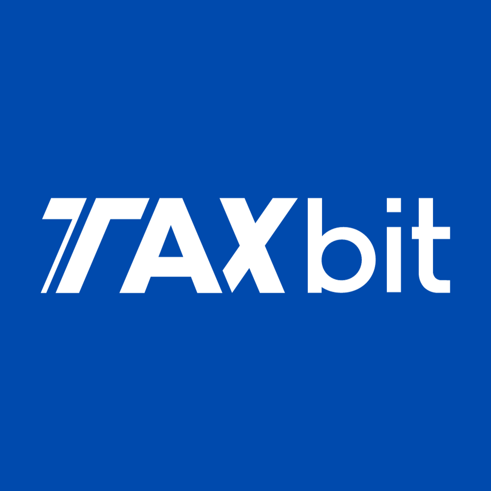 Taxbit logo