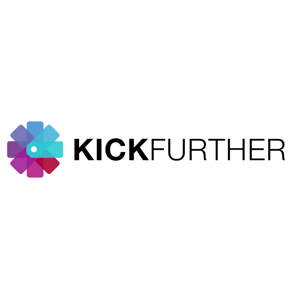 Kickfurther logo