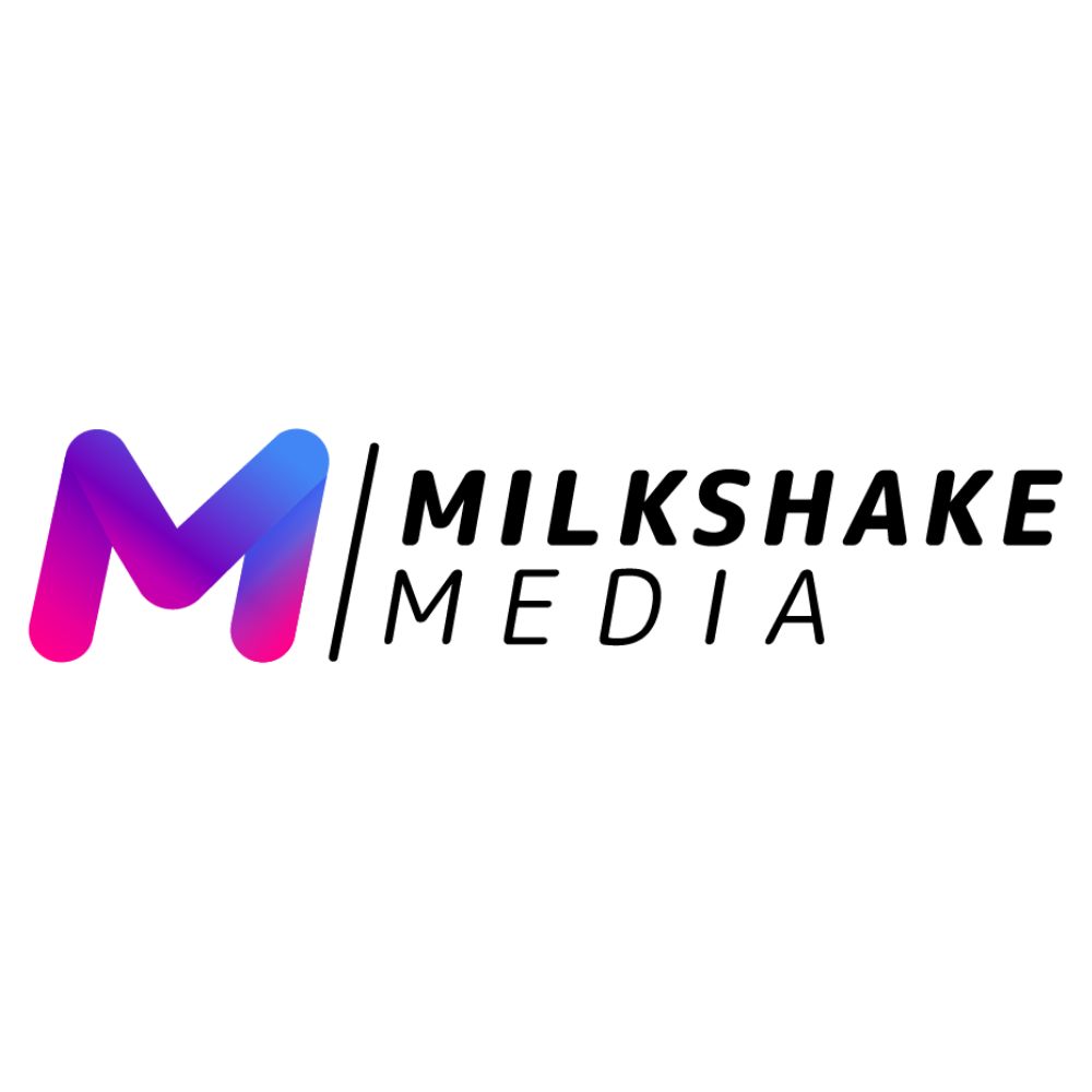 Milkshake Media logo