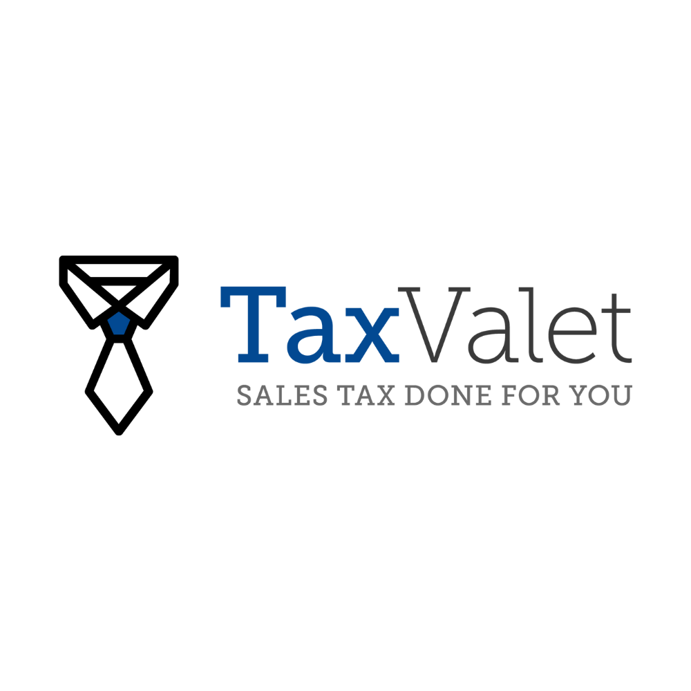 TaxValet logo