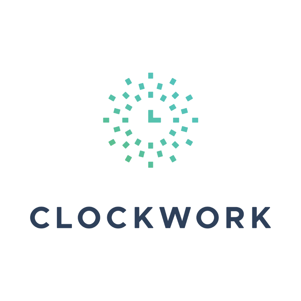 Clockwork logo