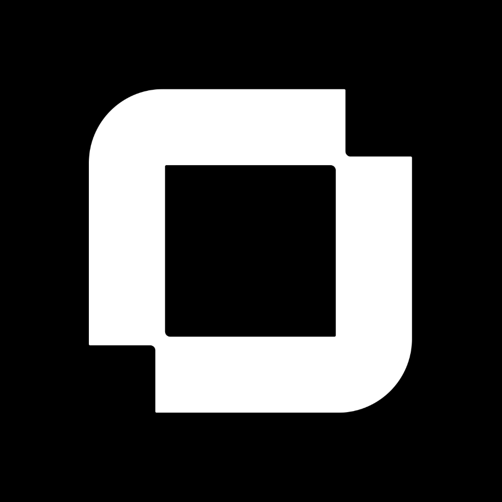 Frame logo