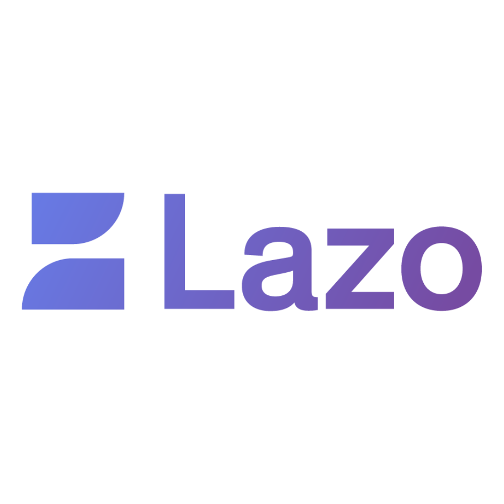 Lazo logo