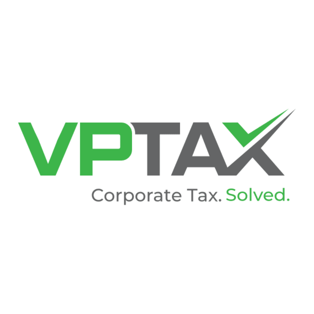 VPTax  logo