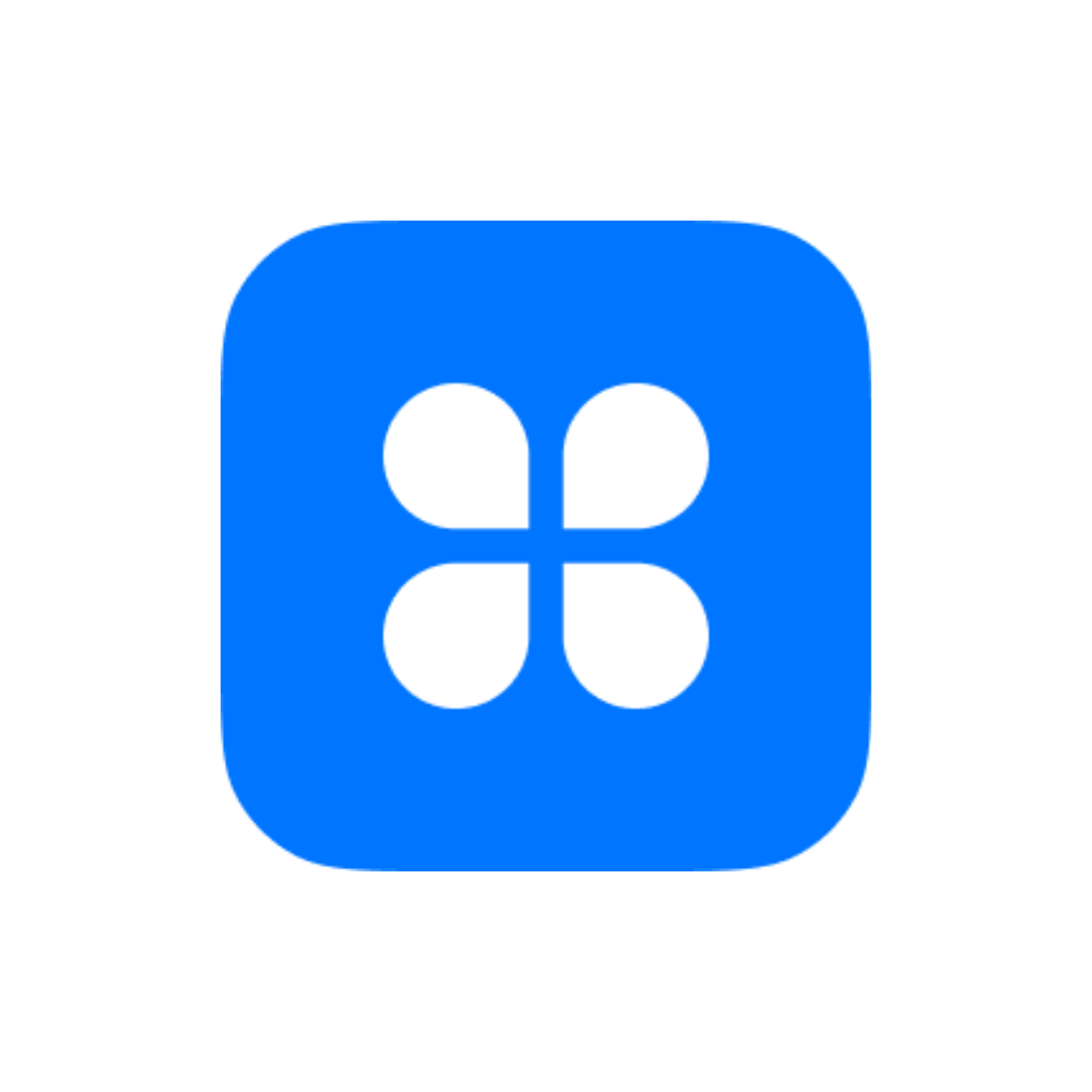 AppMaster logo