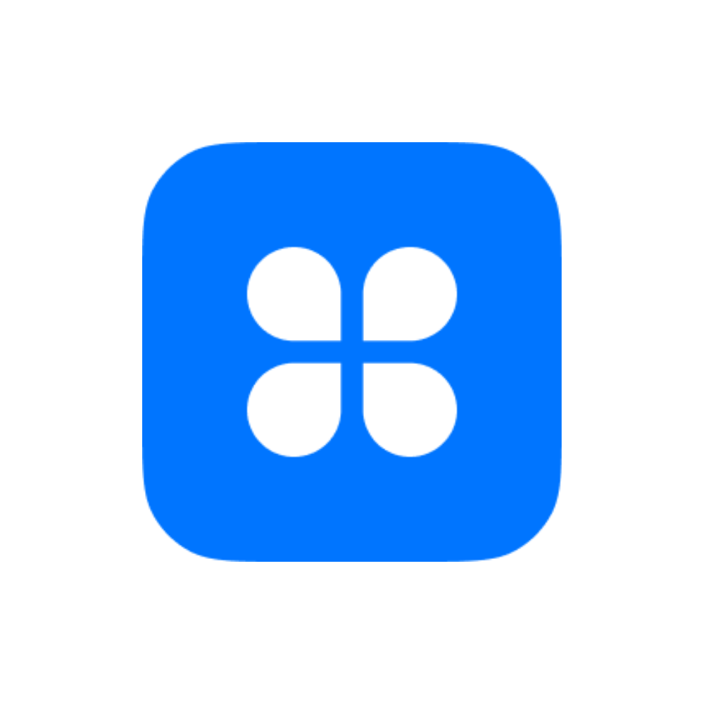 AppMaster logo
