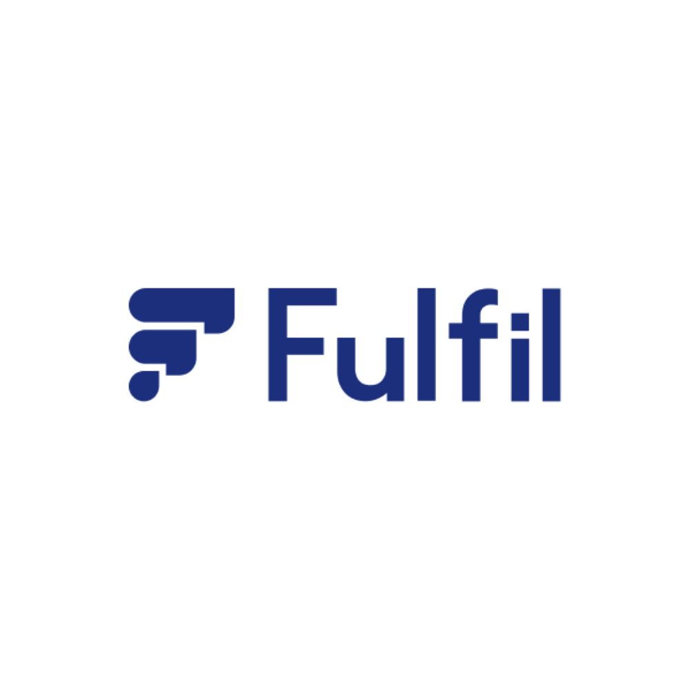Fulfil logo