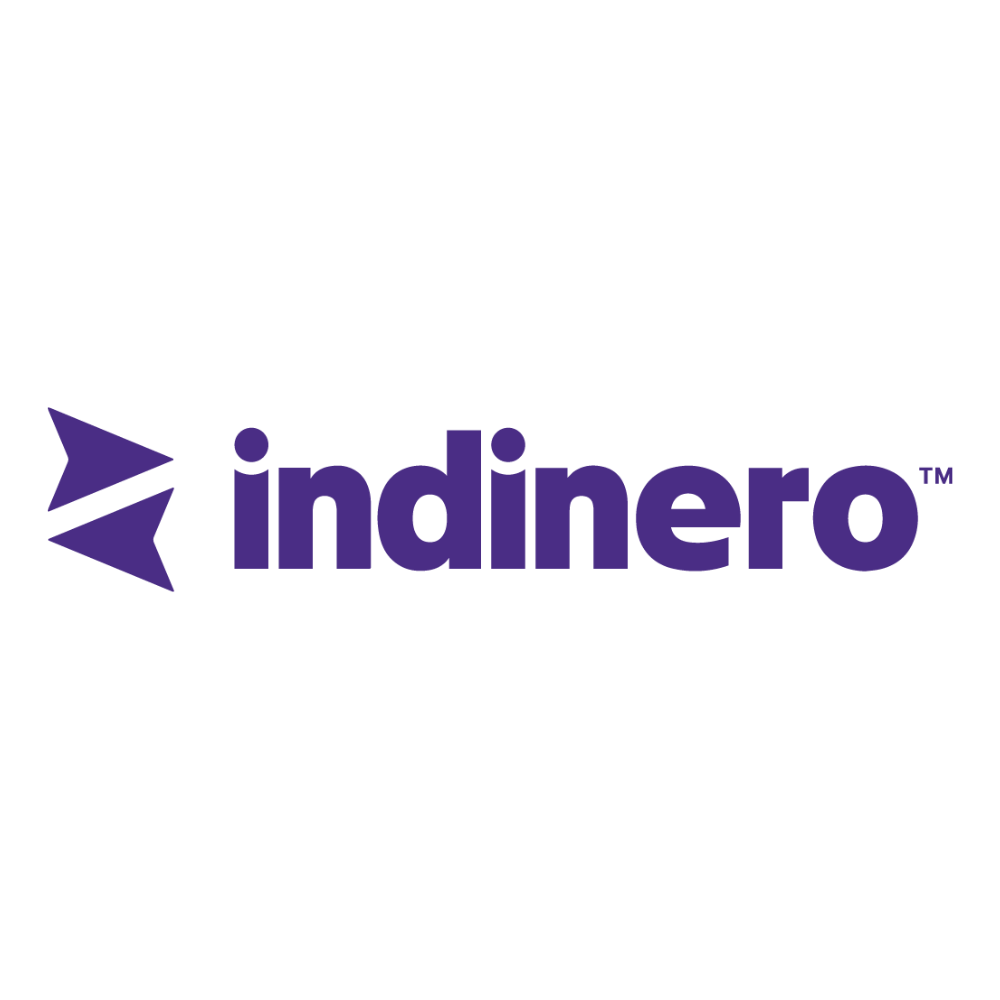 Indinero logo