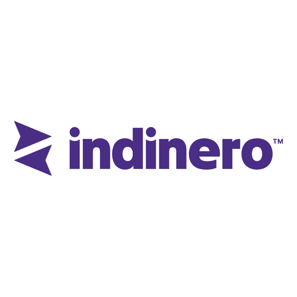 Indinero logo