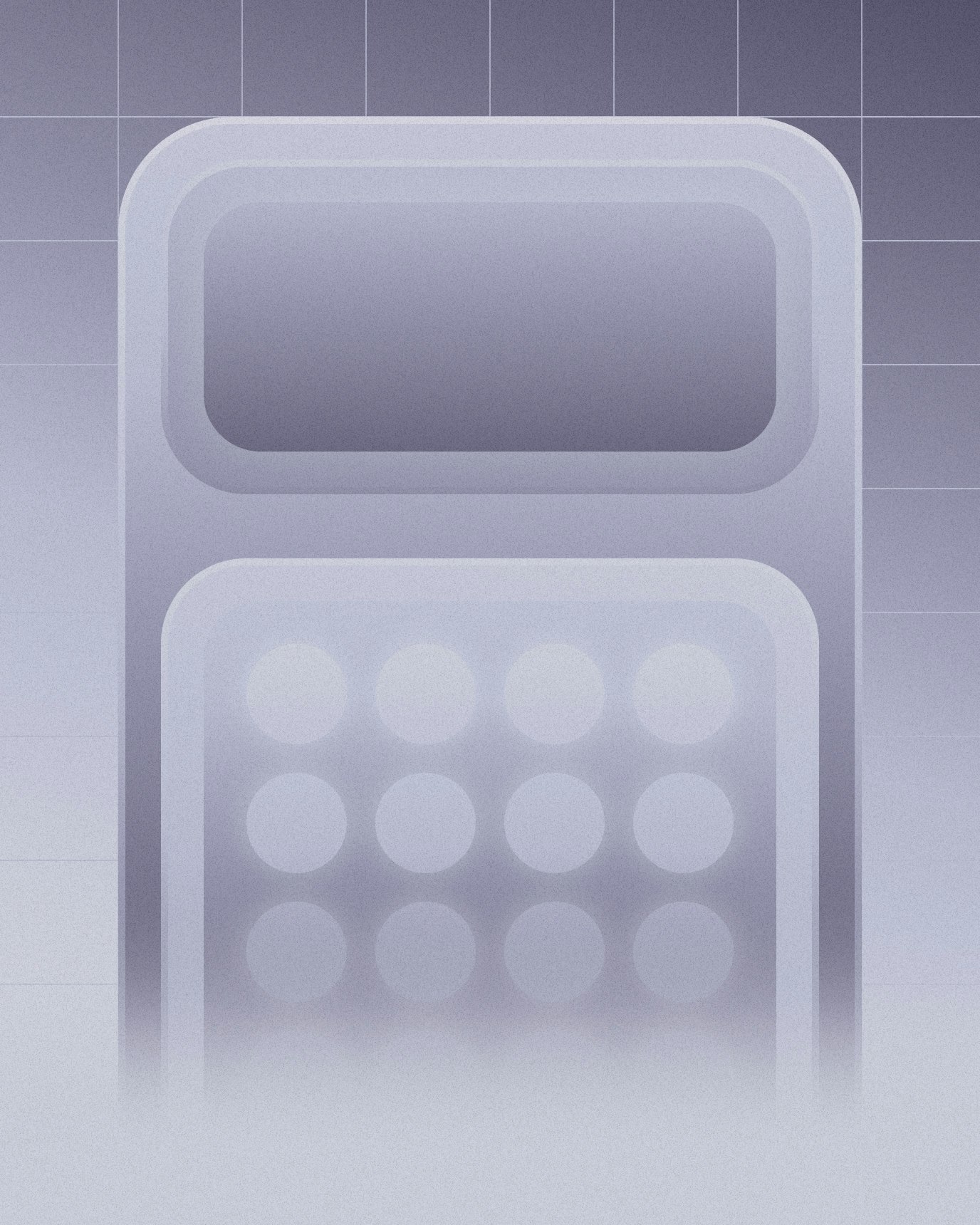 calculator graphic