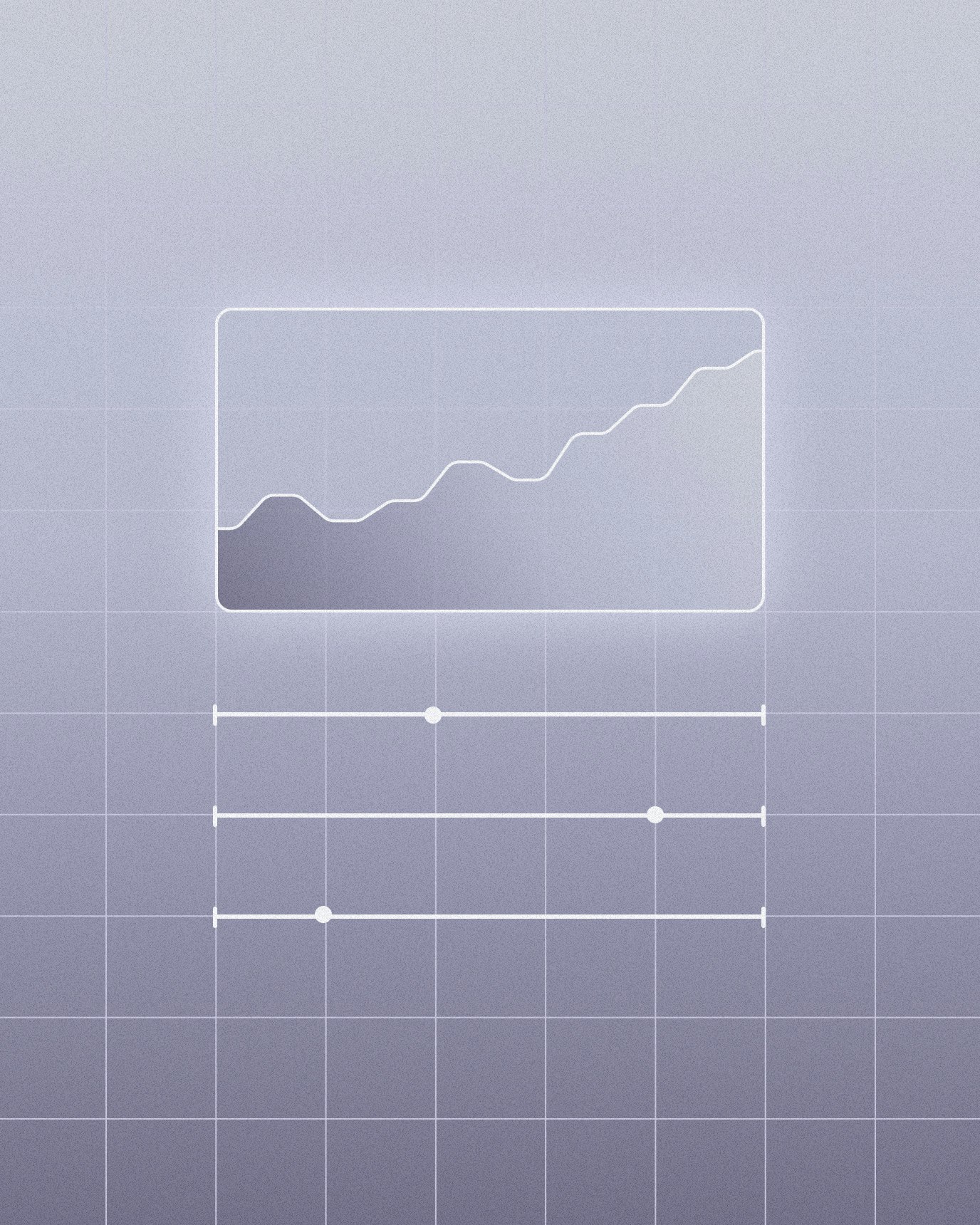 Graph showing how you can pull different levers to improve your profit margins