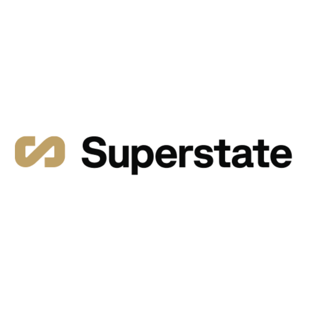 Superstate logo